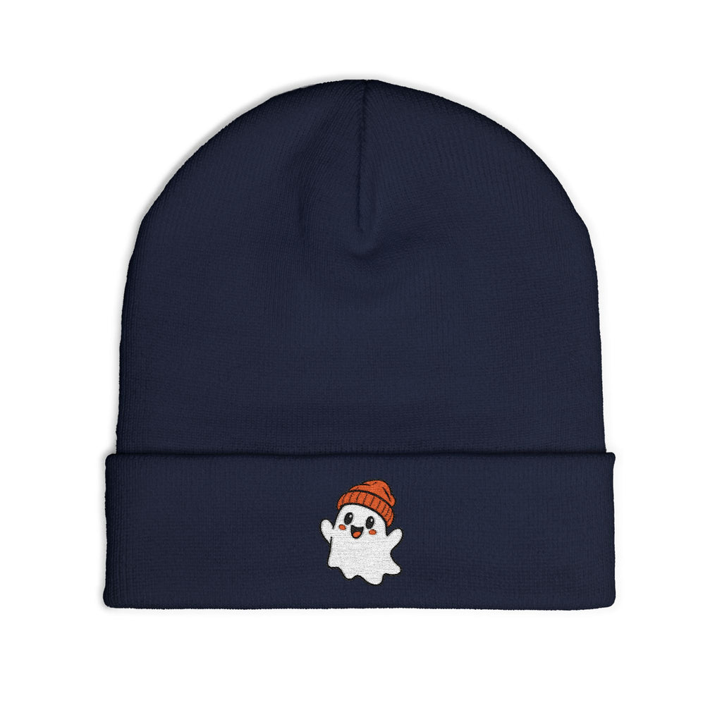 Little Ghost Beanie