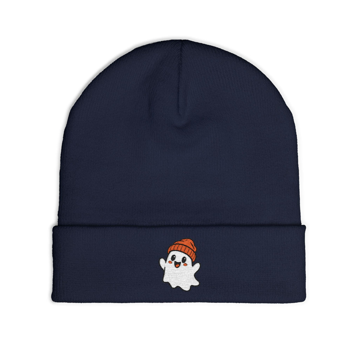 Little Ghost Beanie