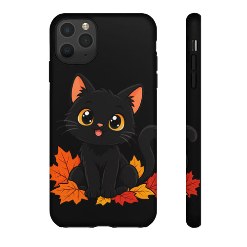 Black Cat Case