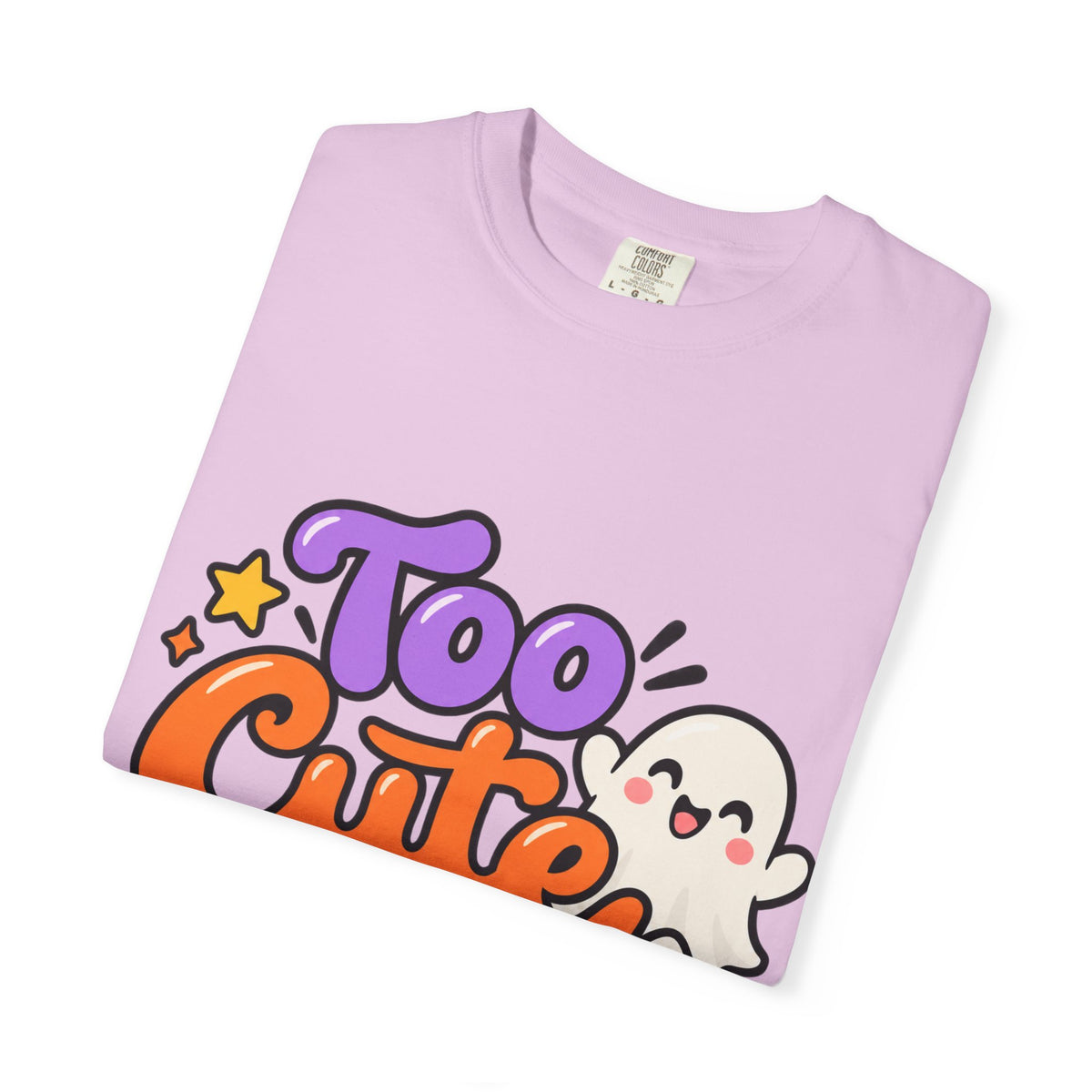 Cute Spooky T-Shirt