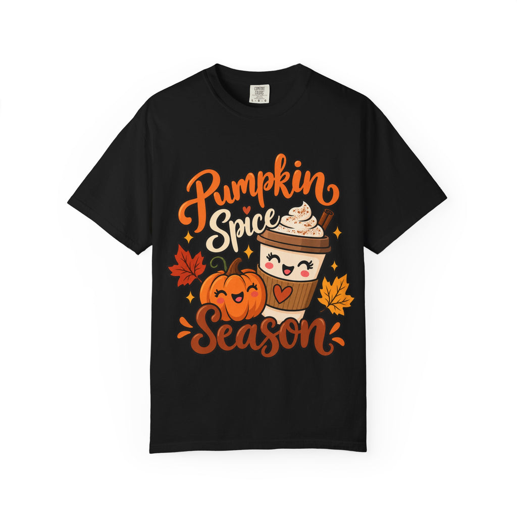 Pumpkin Spice T-Shirt