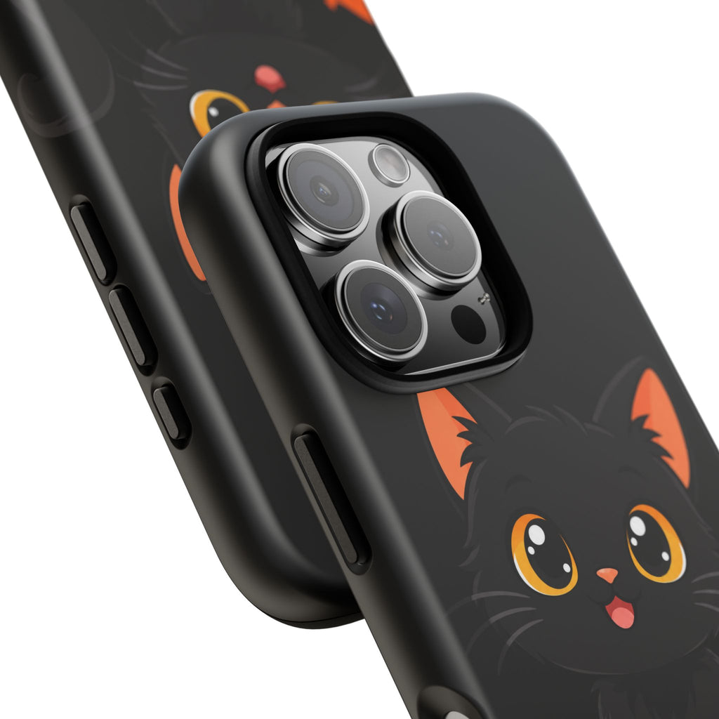 Black Cat Case