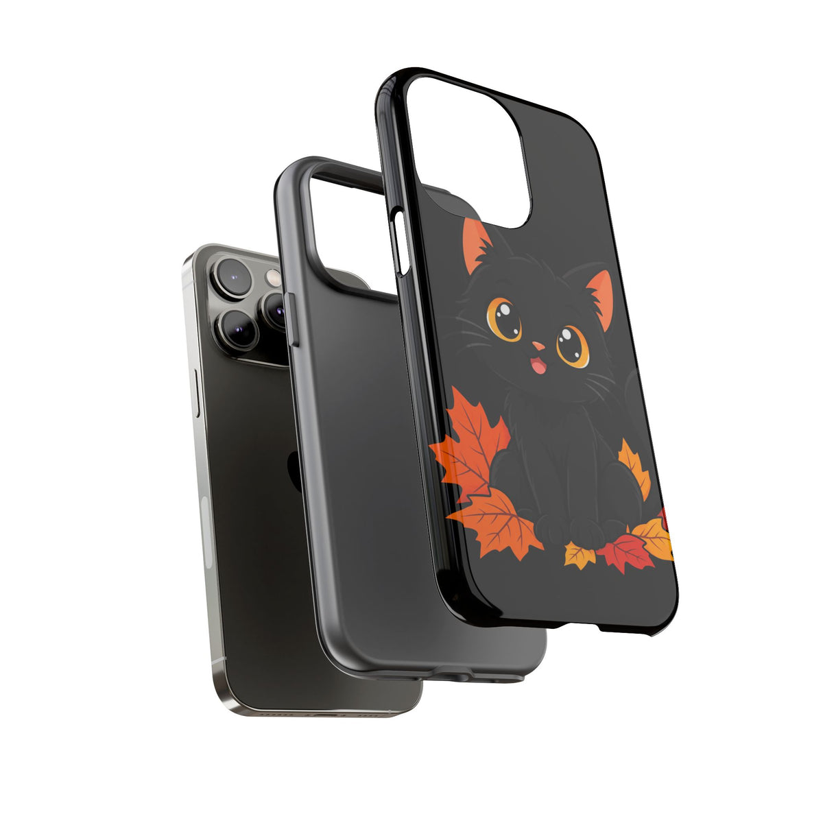 Black Cat Case