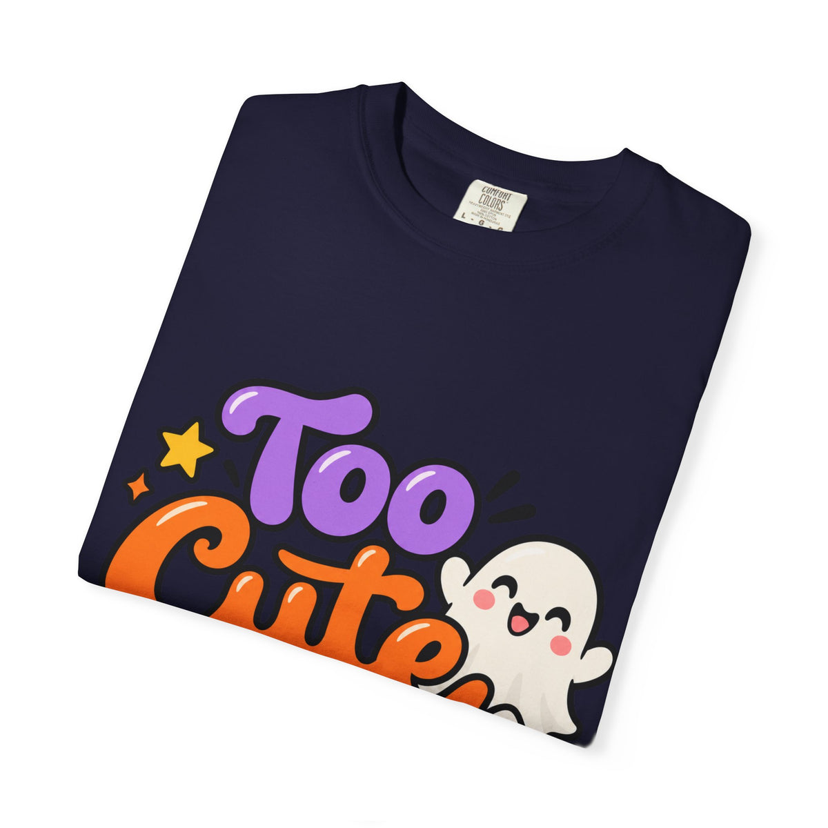Cute Spooky T-Shirt