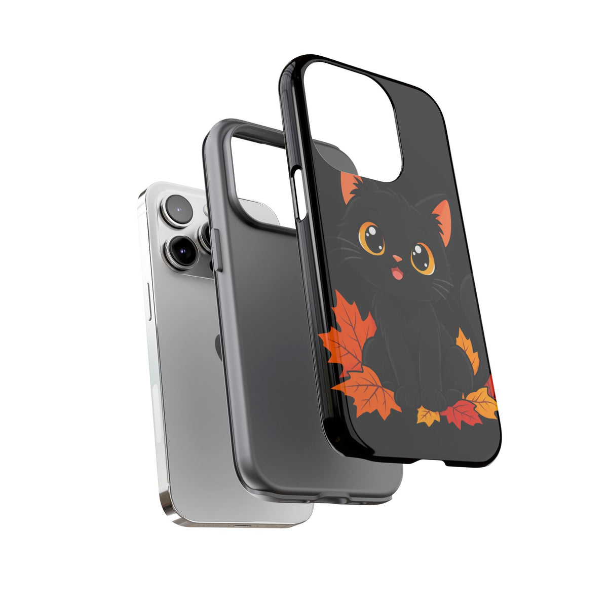 Black Cat Case