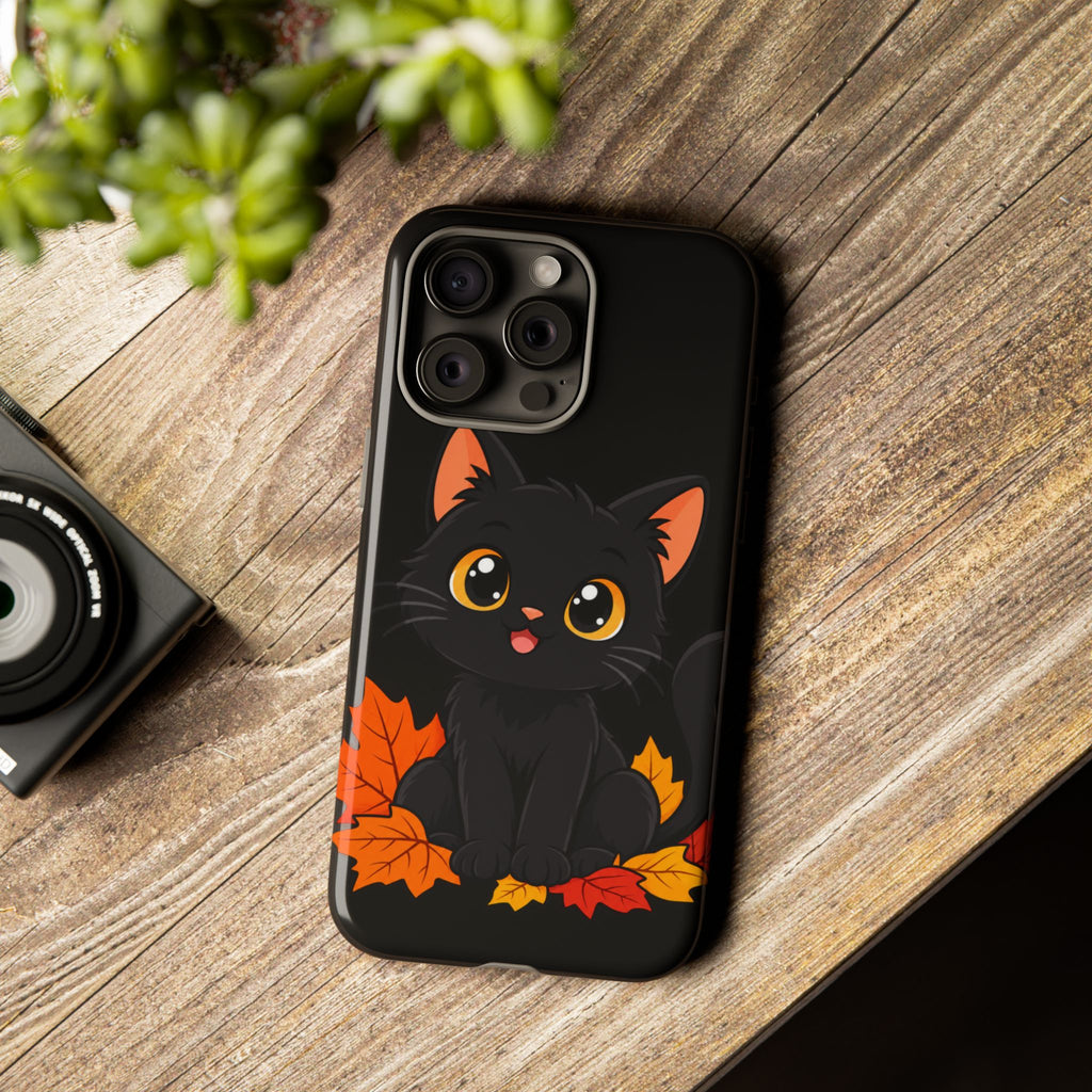Black Cat Case