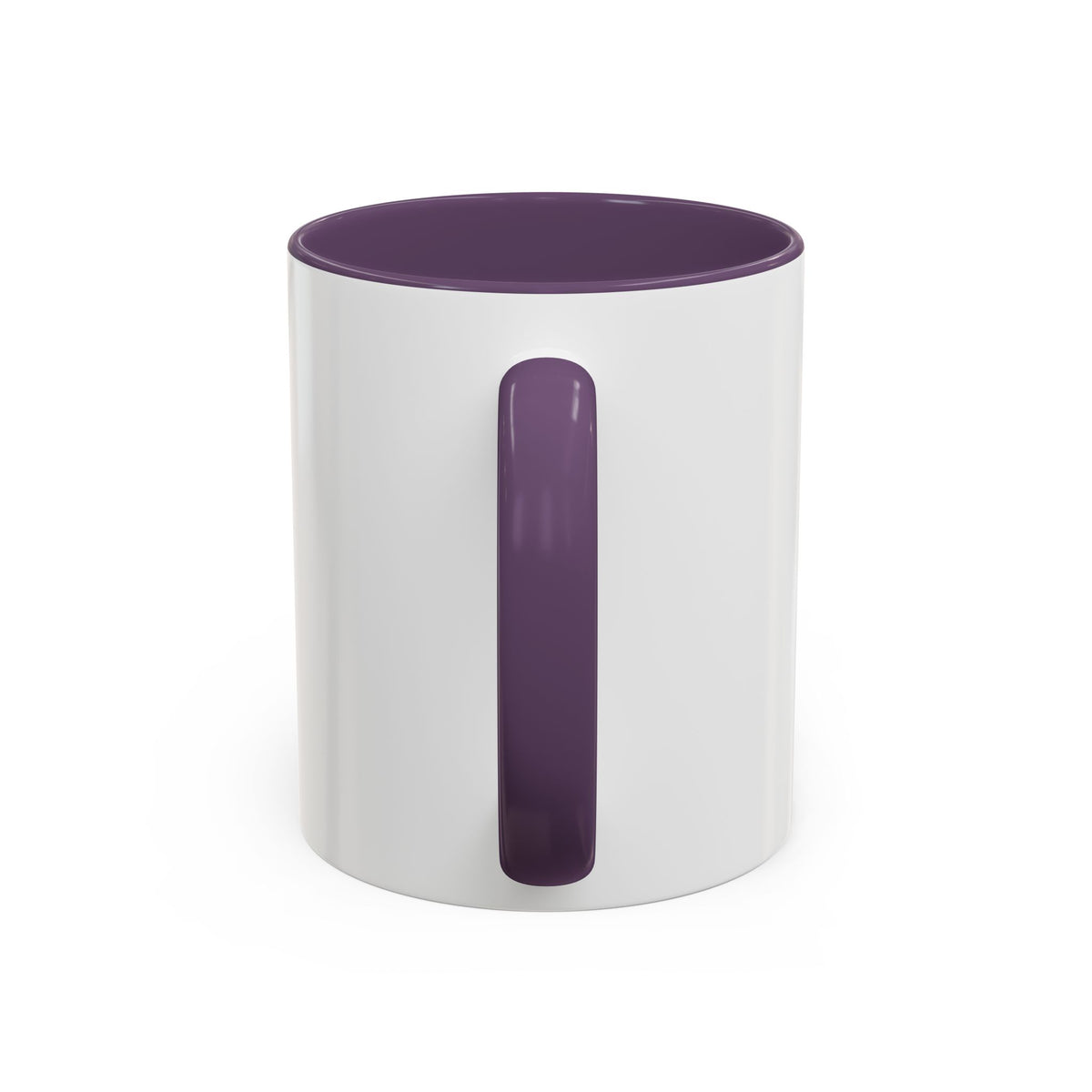Happy Mushroom Mug