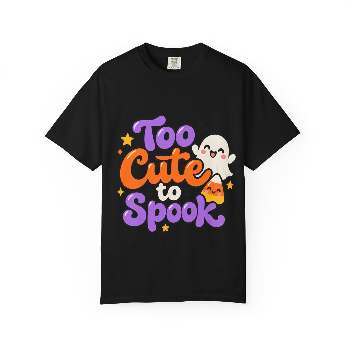 Cute Spooky T-Shirt