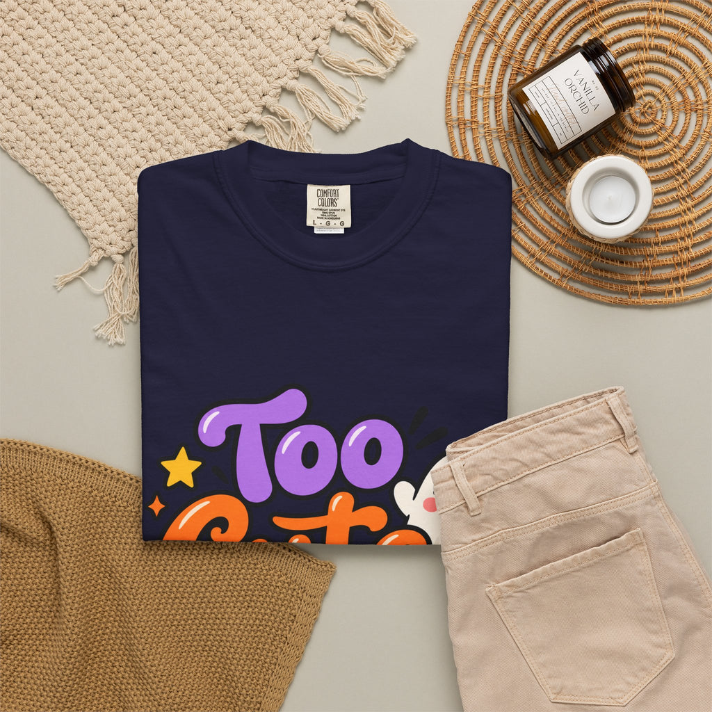 Cute Spooky T-Shirt