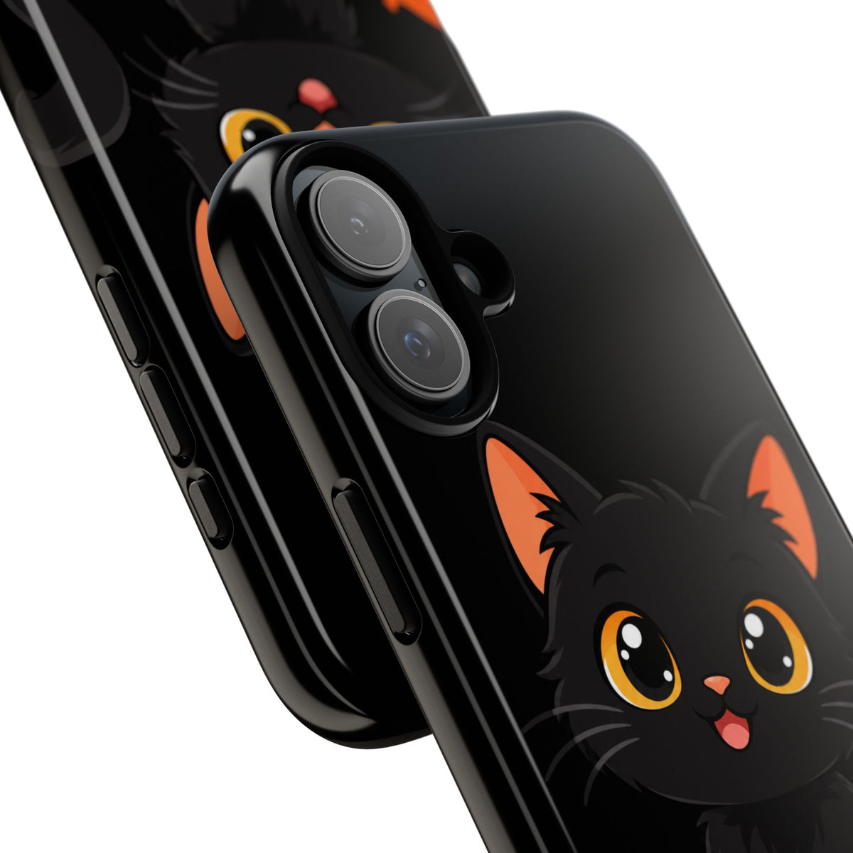 Black Cat Case
