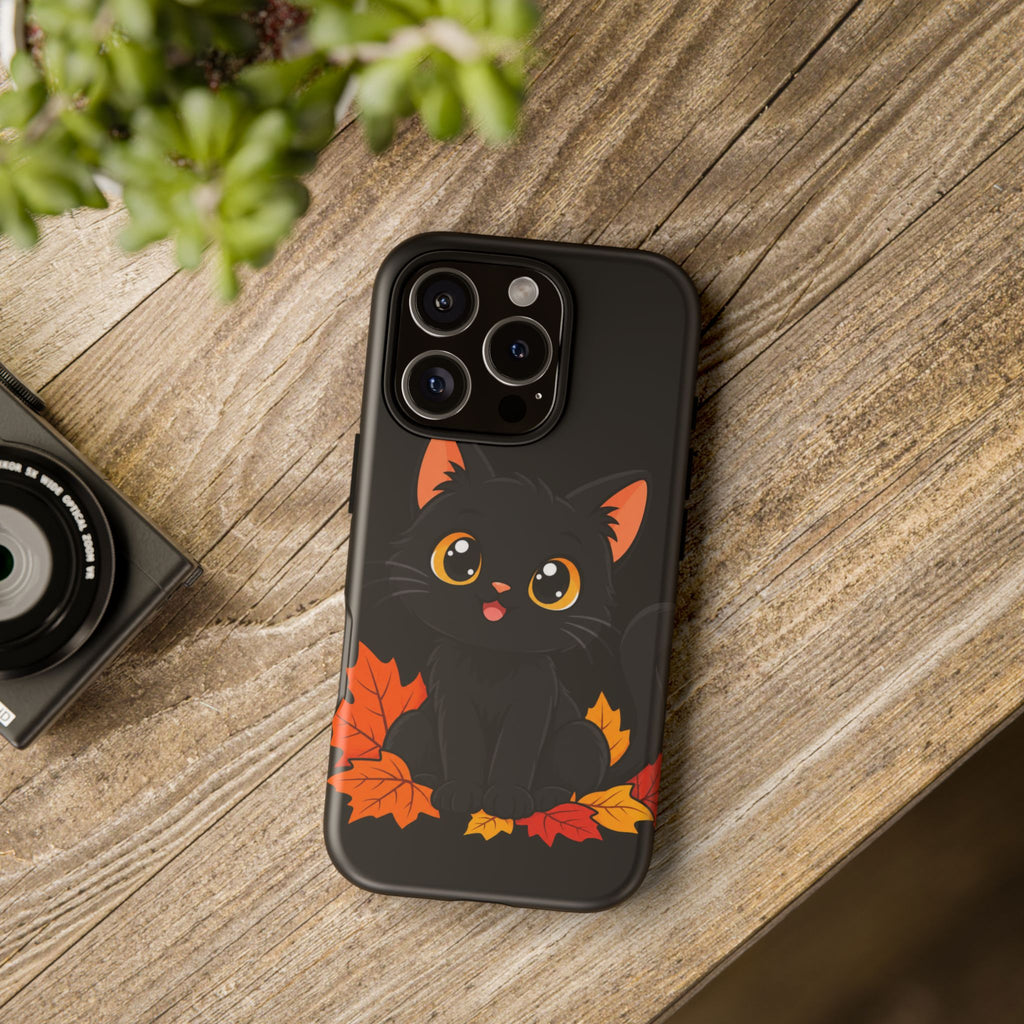 Black Cat Case