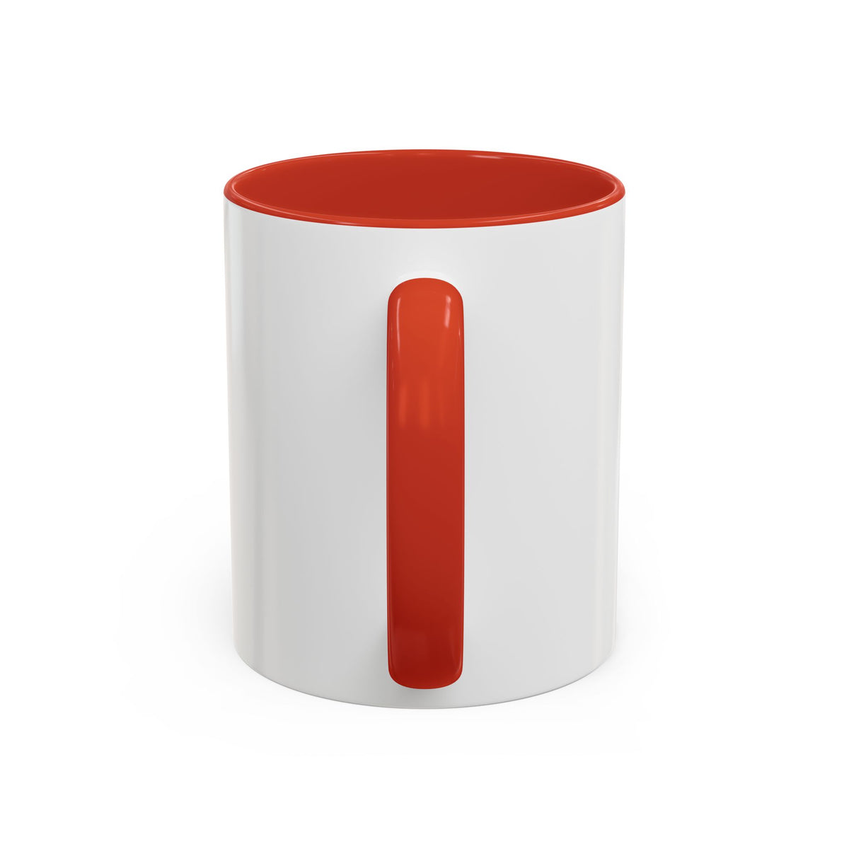 Happy Mushroom Mug