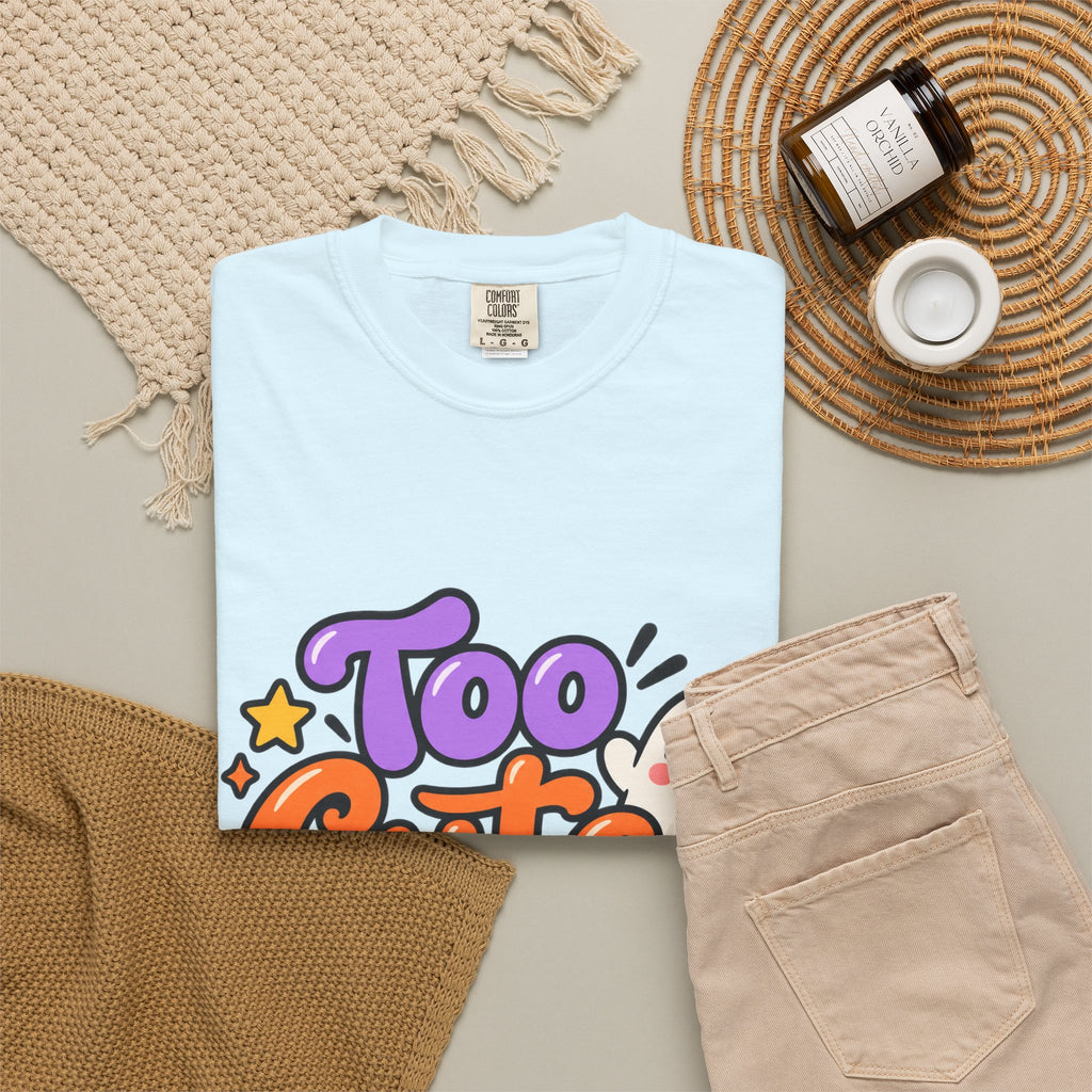 Cute Spooky T-Shirt