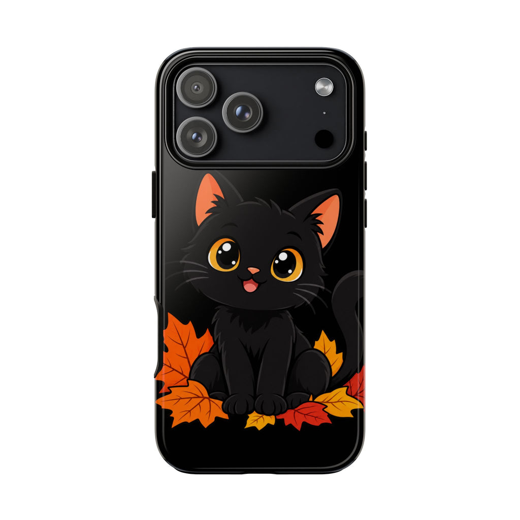 Black Cat Case