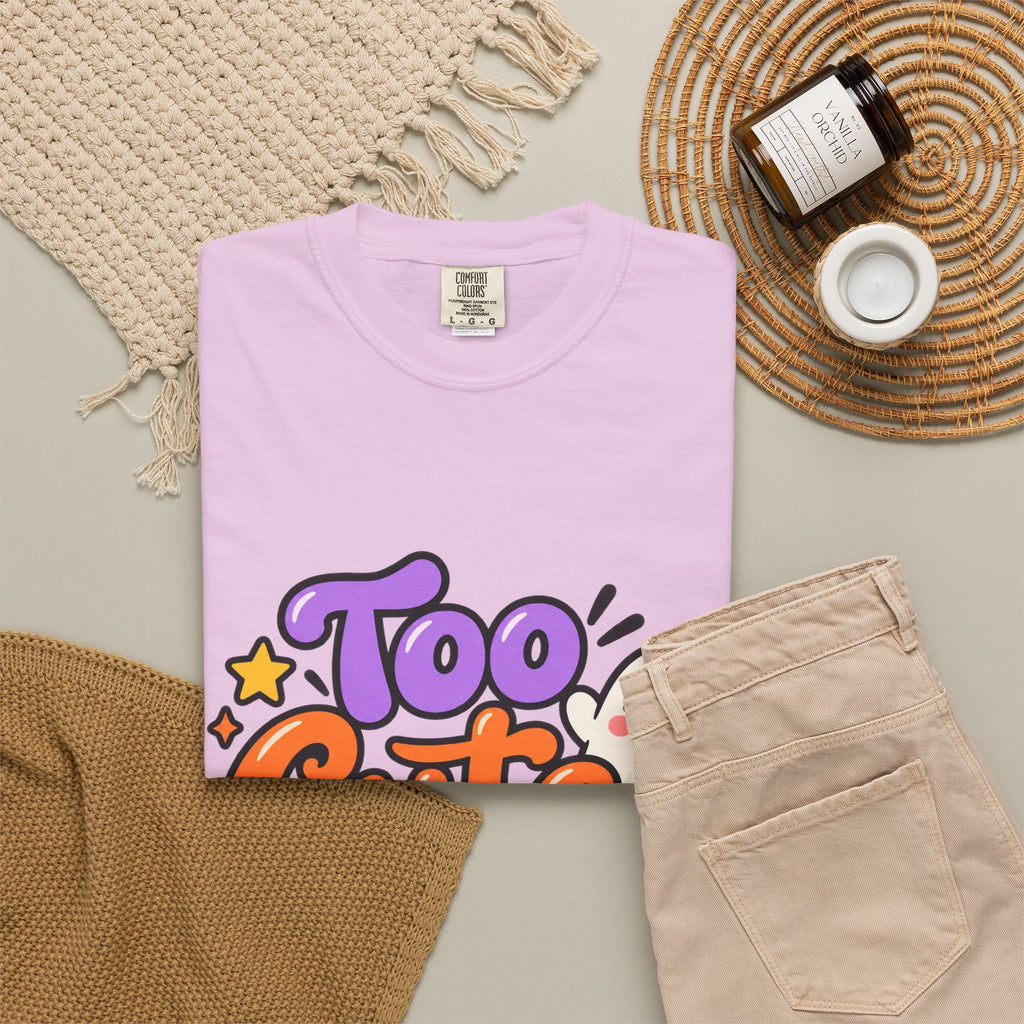 Cute Spooky T-Shirt