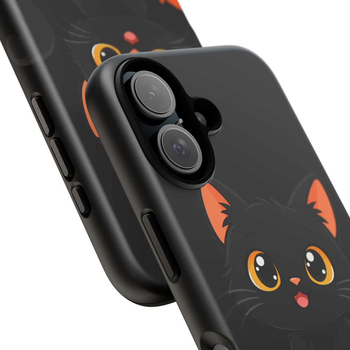 Black Cat Case