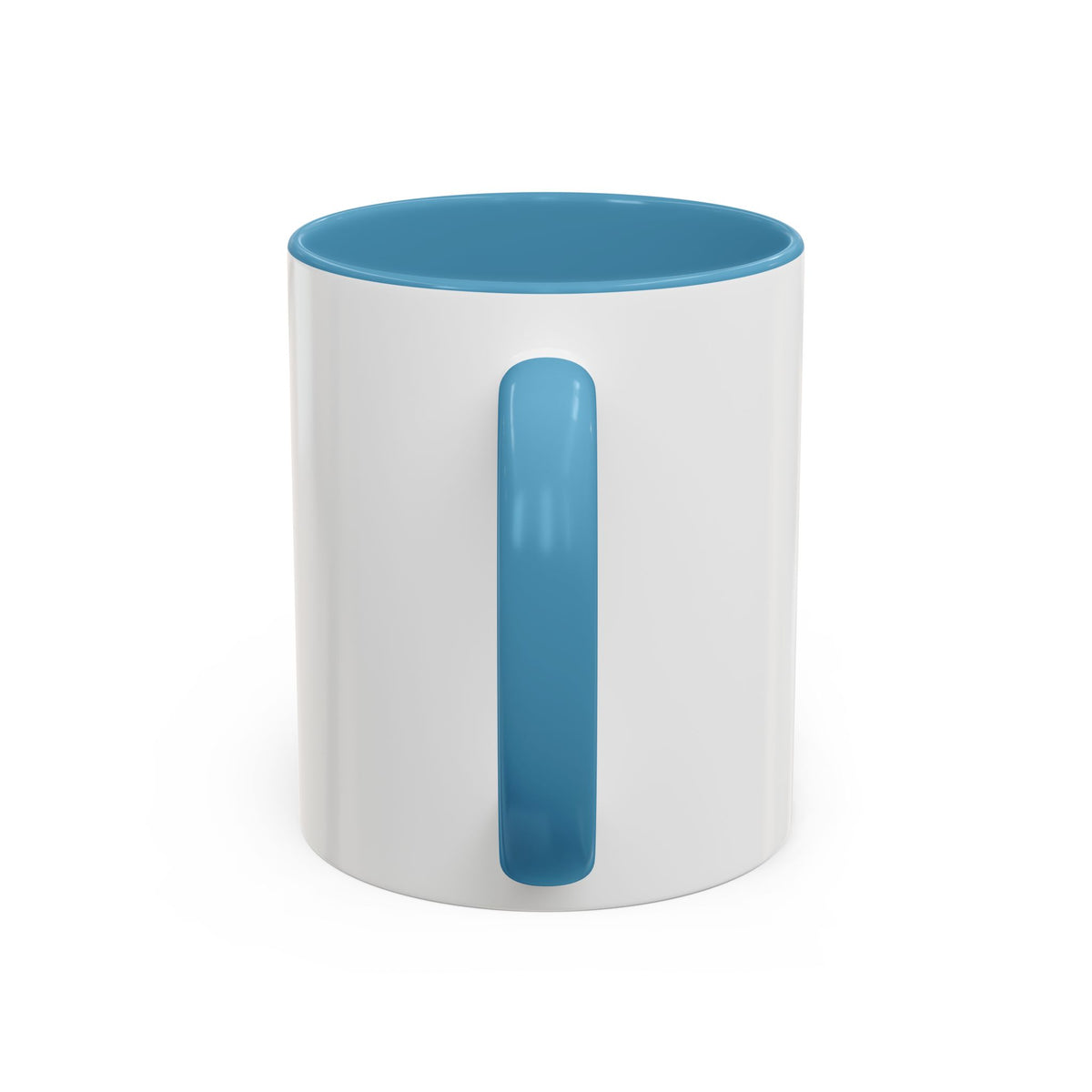 Happy Mushroom Mug