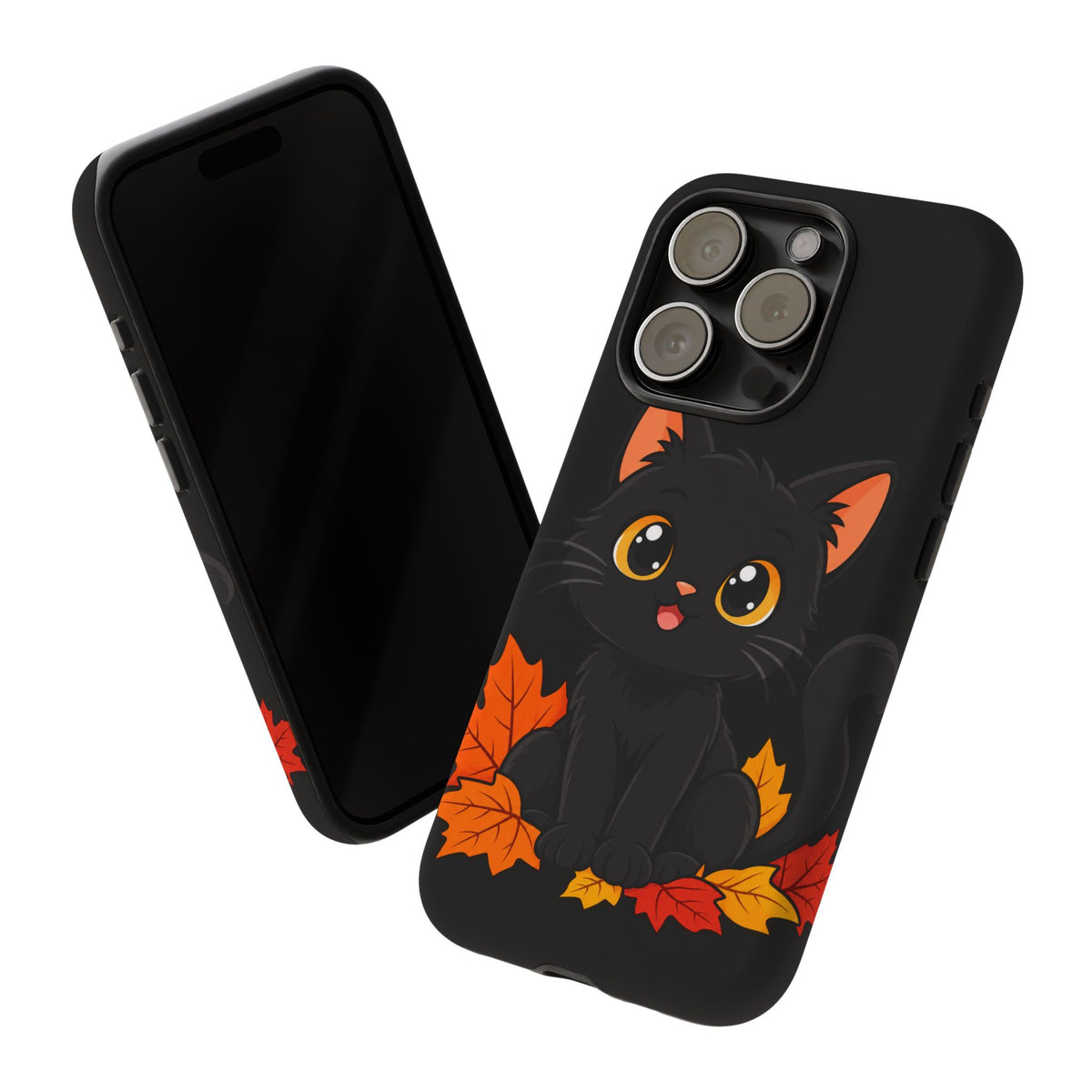 Black Cat Case