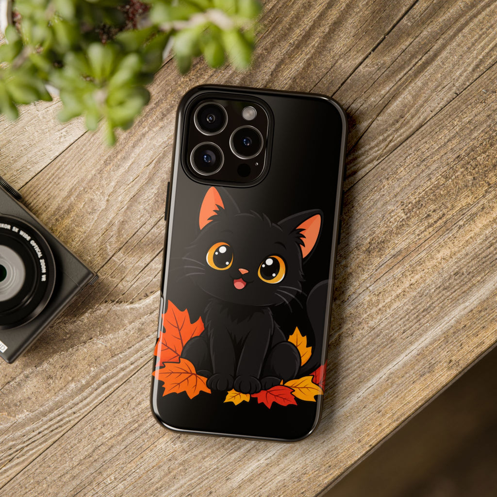 Black Cat Case