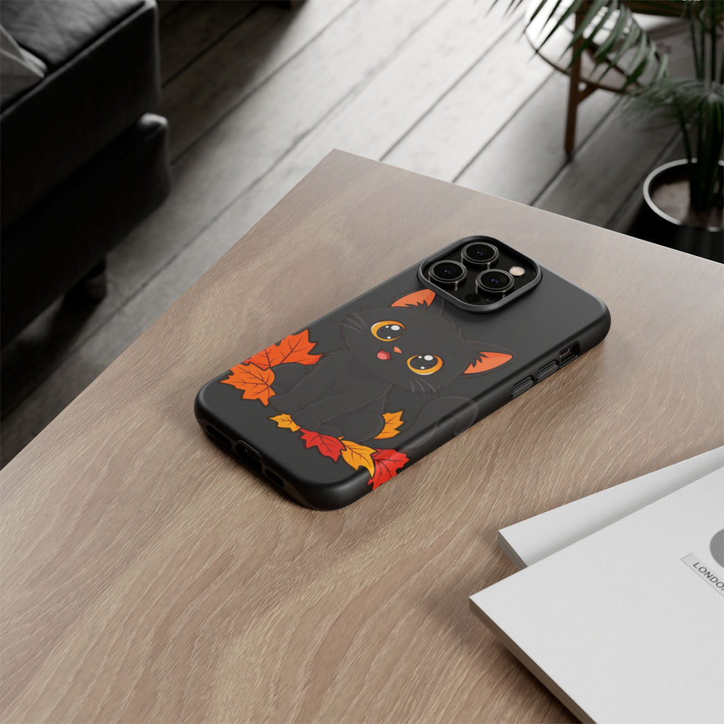 Black Cat Case