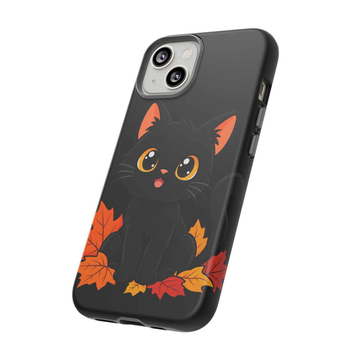Black Cat Case