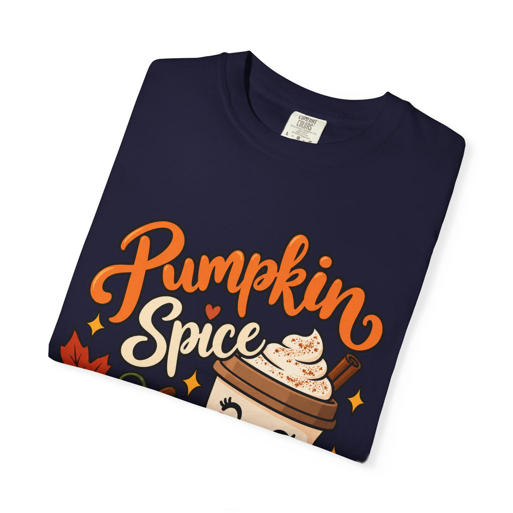 Pumpkin Spice T-Shirt