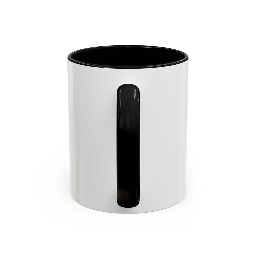 Happy Mushroom Mug