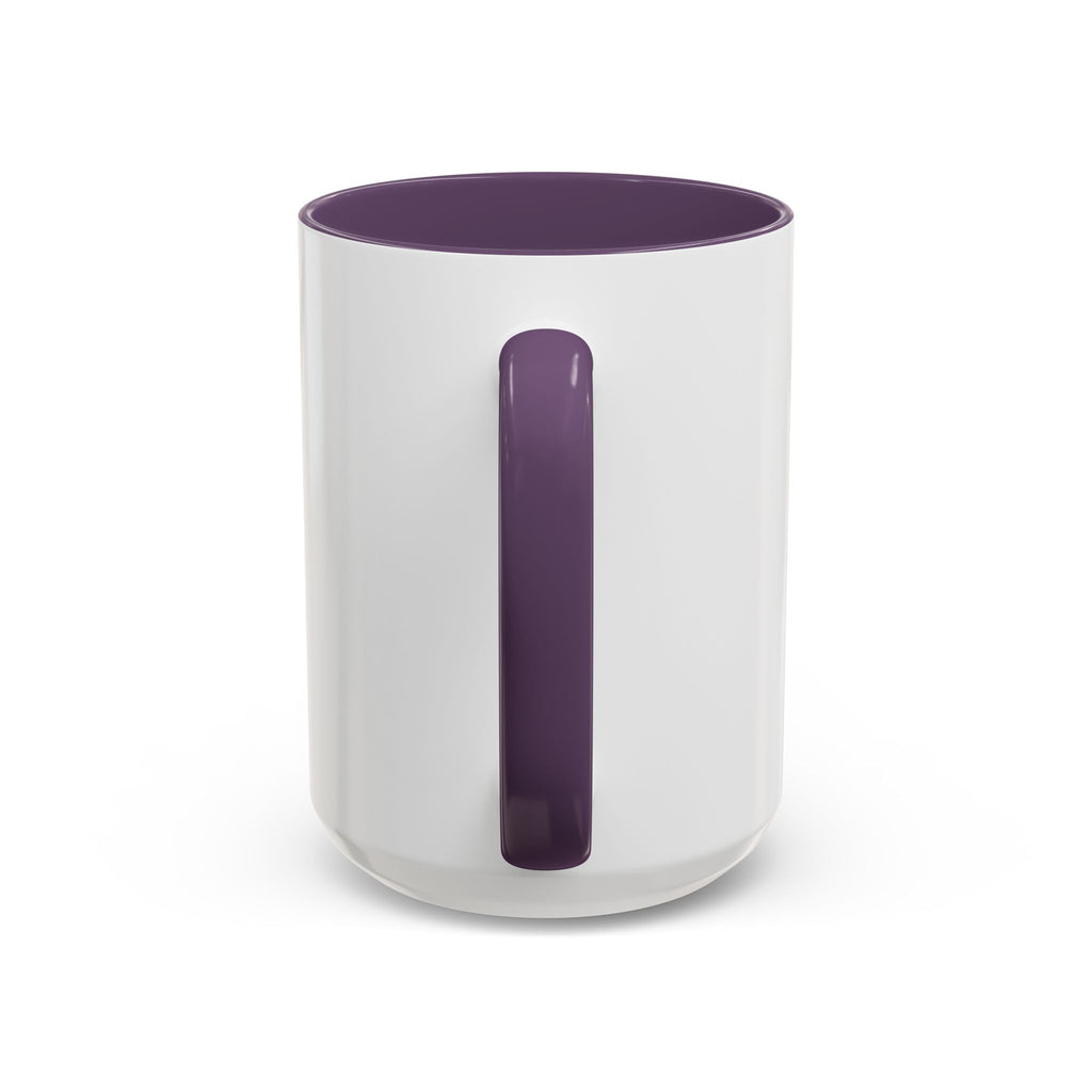 Happy Mushroom Mug