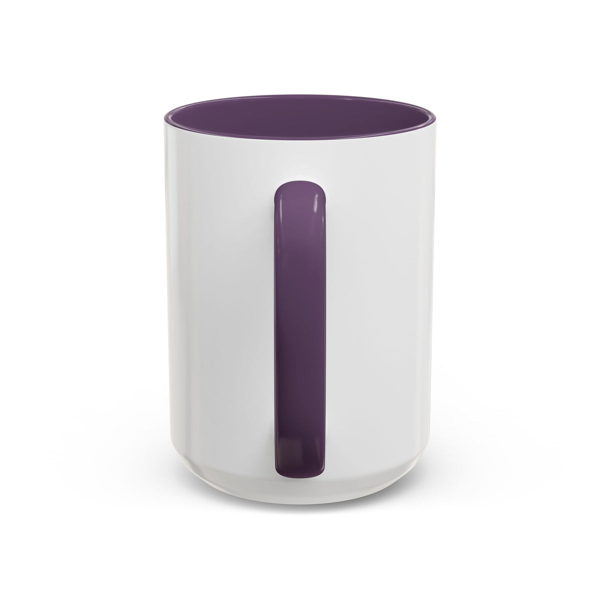 Happy Mushroom Mug