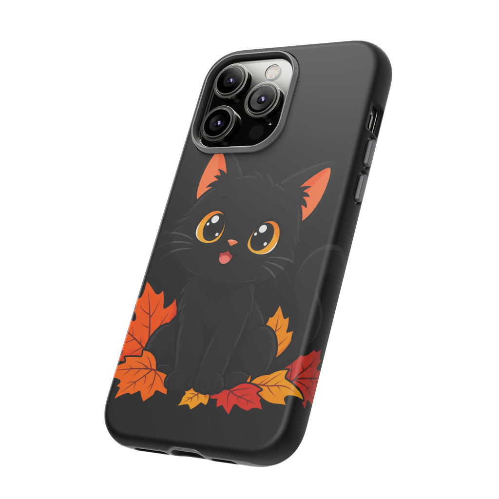 Black Cat Case