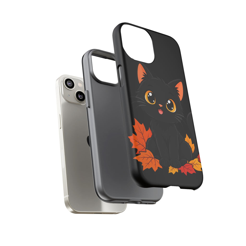 Black Cat Case