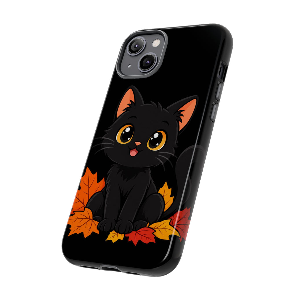 Black Cat Case