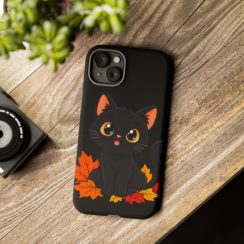 Black Cat Case