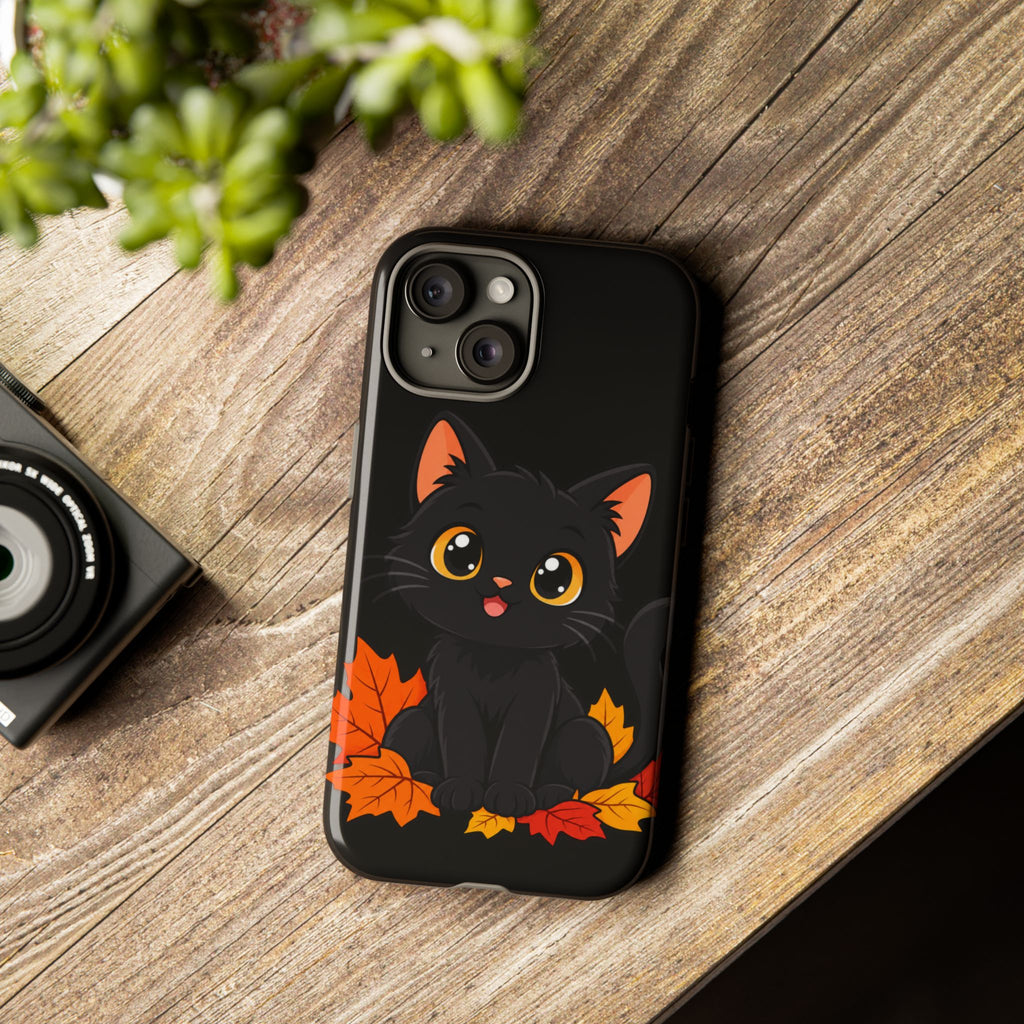 Black Cat Case