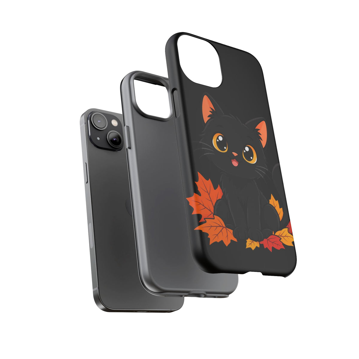 Black Cat Case