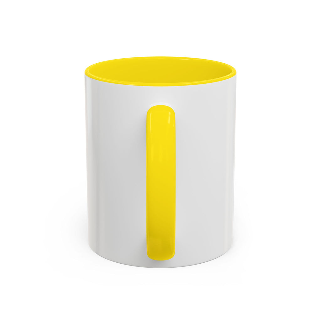 Happy Mushroom Mug
