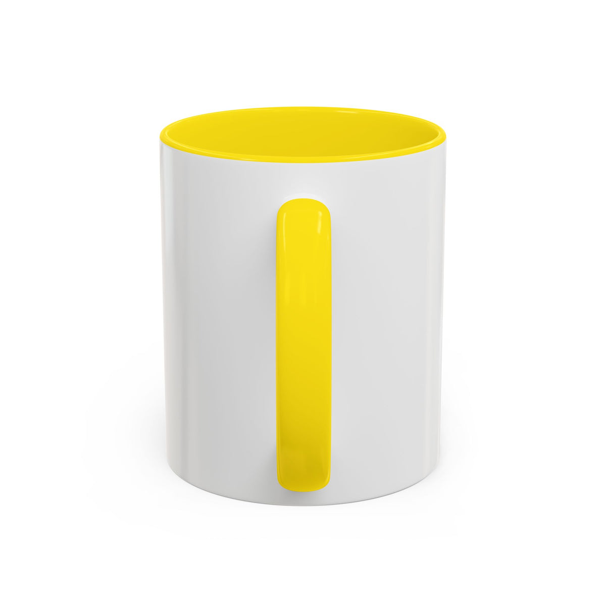 Happy Mushroom Mug