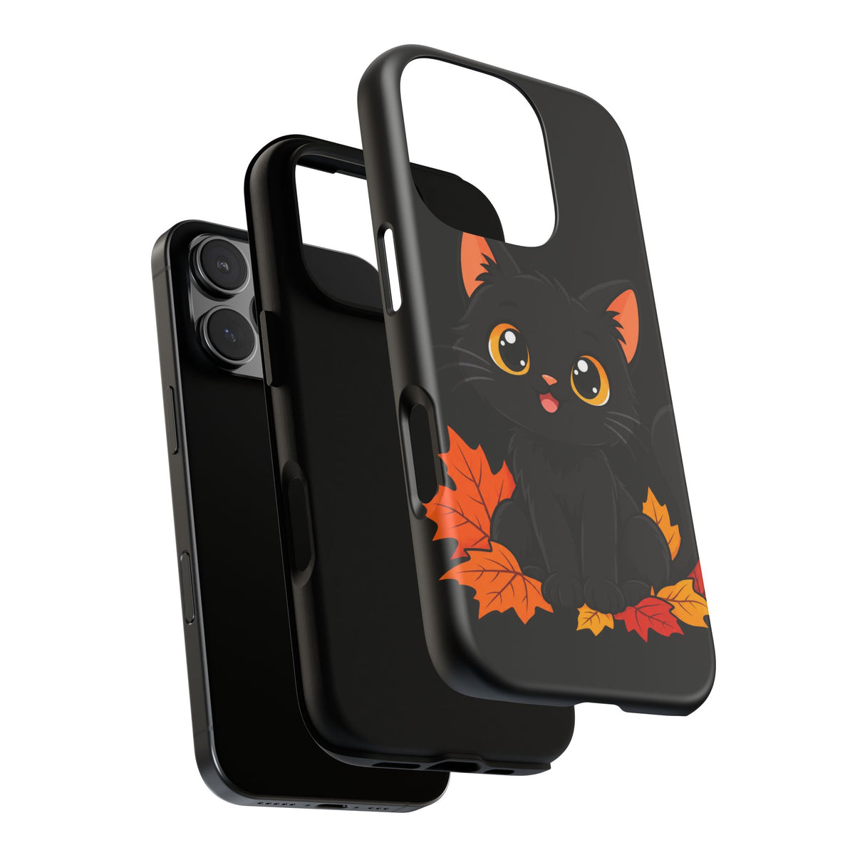 Black Cat Case