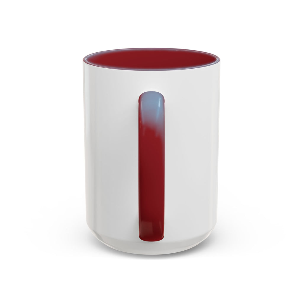 Happy Mushroom Mug