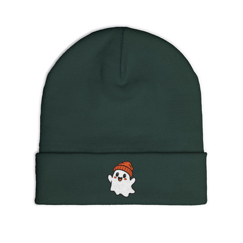 Little Ghost Beanie
