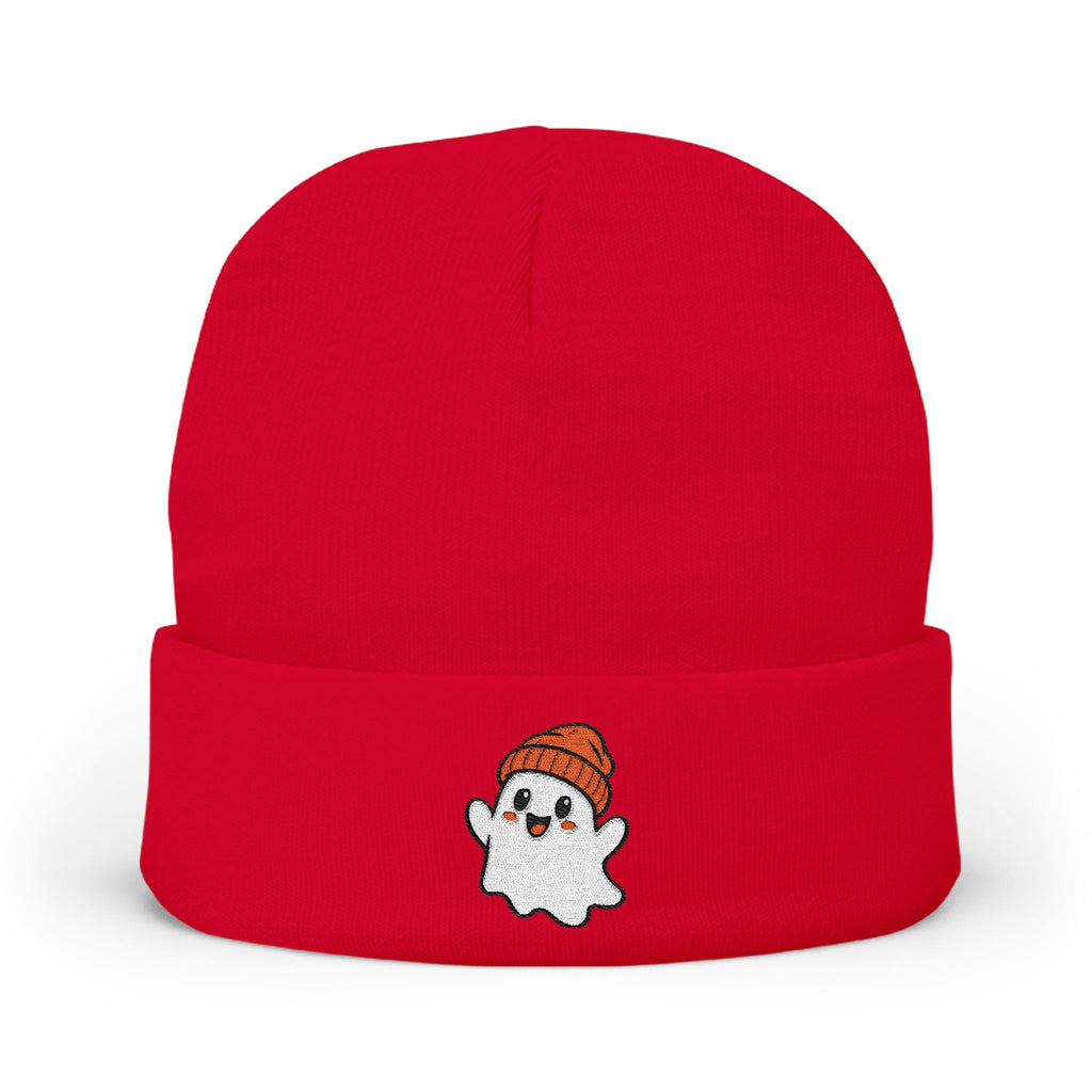 Little Ghost Beanie