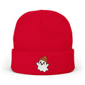 Little Ghost Beanie