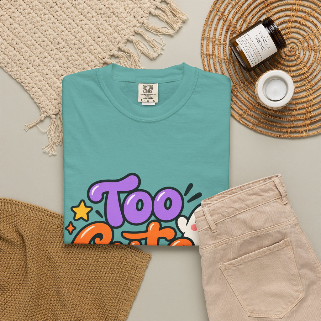 Cute Spooky T-Shirt