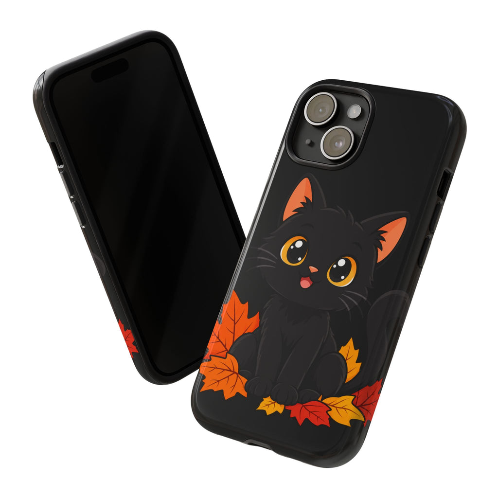 Black Cat Case