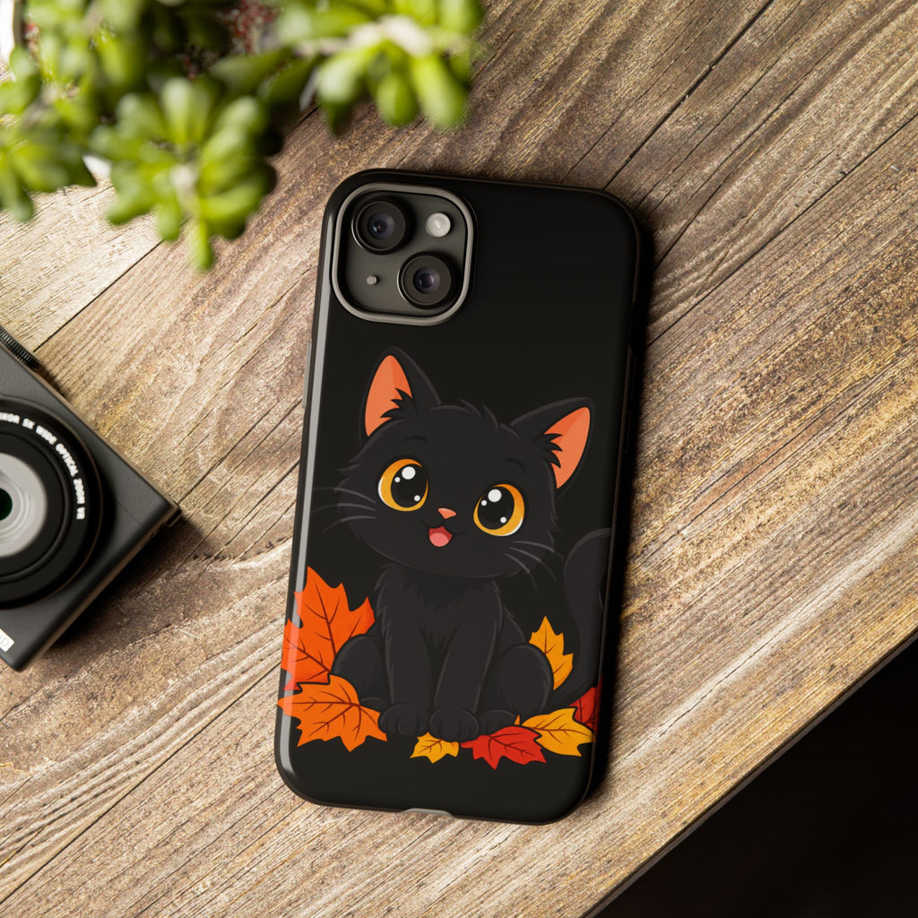 Black Cat Case