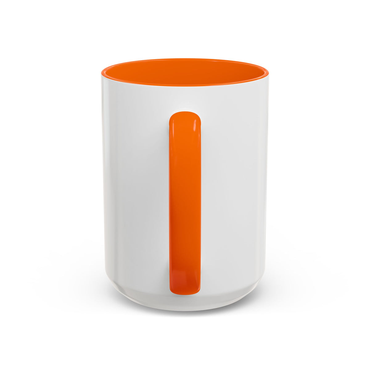 Happy Mushroom Mug