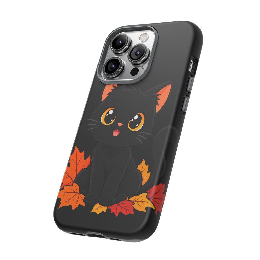 Black Cat Case