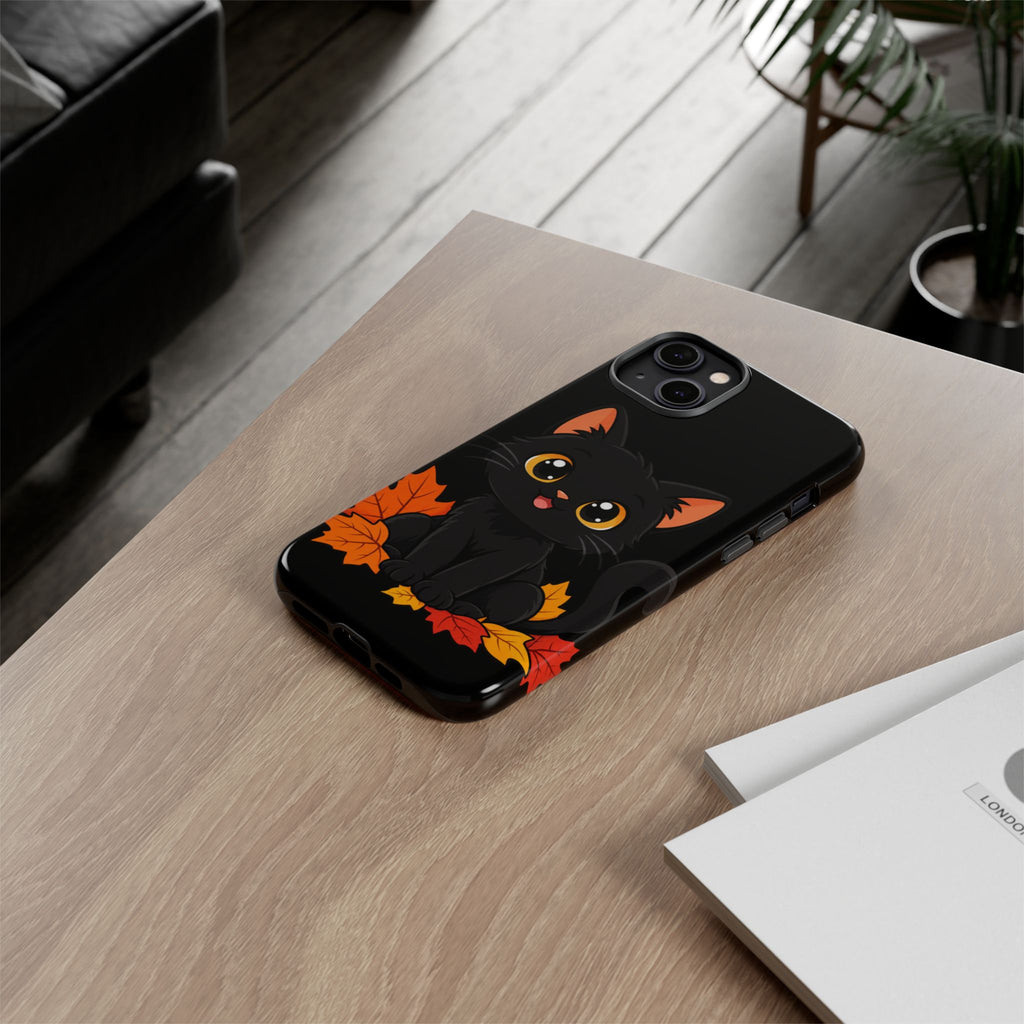 Black Cat Case