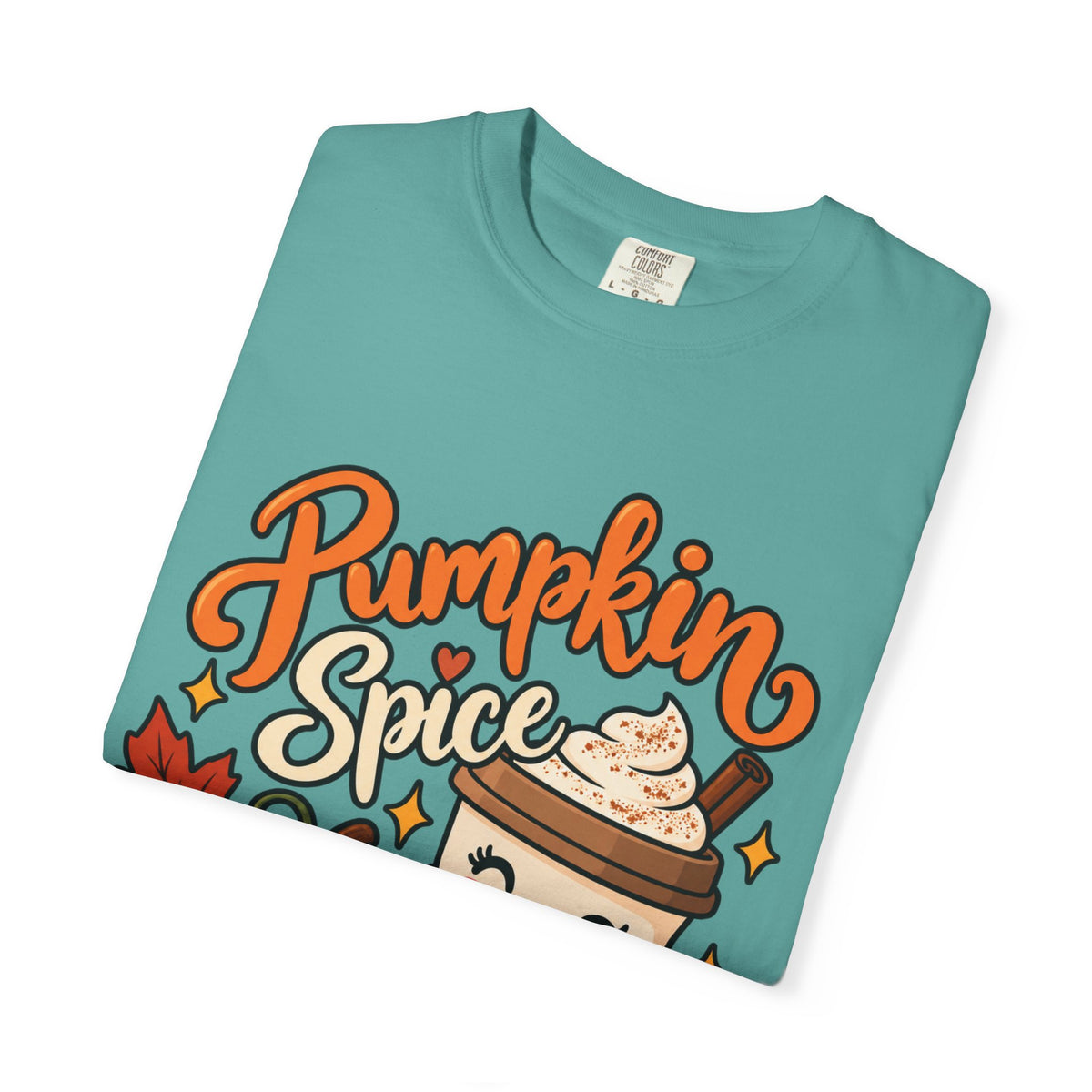 Pumpkin Spice T-Shirt