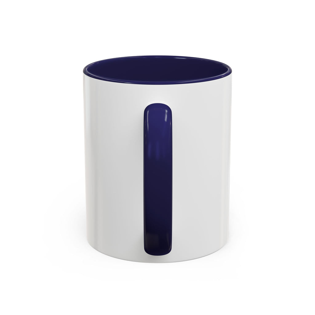 Happy Mushroom Mug